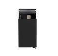 Automatic Wallet - Black